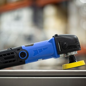 NEW VARIABLE SPEED POLISHER